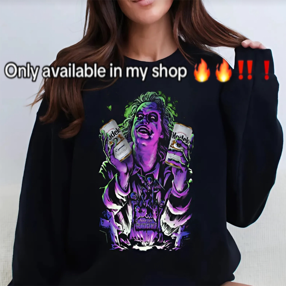 Halloween Sweatshirt