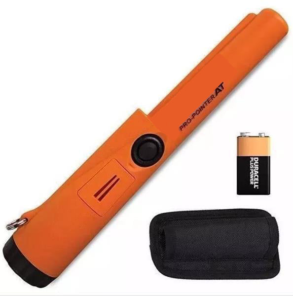 Pro-Pointer AT Waterproof Pinpointing Metal Detector