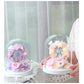 Mother's Day Gift Ideas Ferris Wheel Eternal Rose Decor