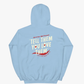 Tell Them You Love Them Hoodie Sweater Two